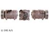 DRI 700510077 Compressor, air conditioning